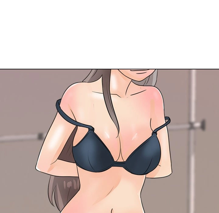 Our Exchange Chapter 54 page 79 - 