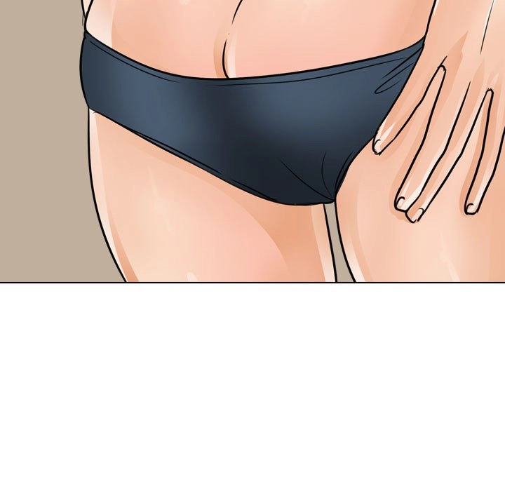 Our Exchange Chapter 54 page 81 - 