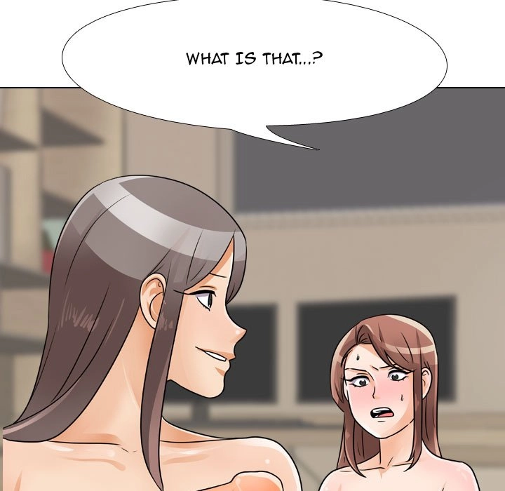 Our Exchange Chapter 54 page 91 - 