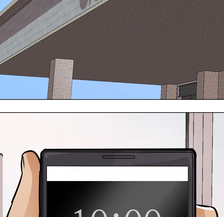 Our Exchange Chapter 54 page 98 - 