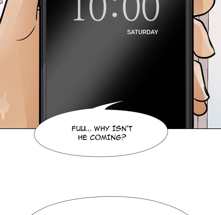 Our Exchange Chapter 54 page 99 - 