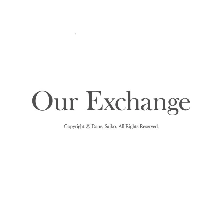 Our Exchange Chapter 55 page 11 - 