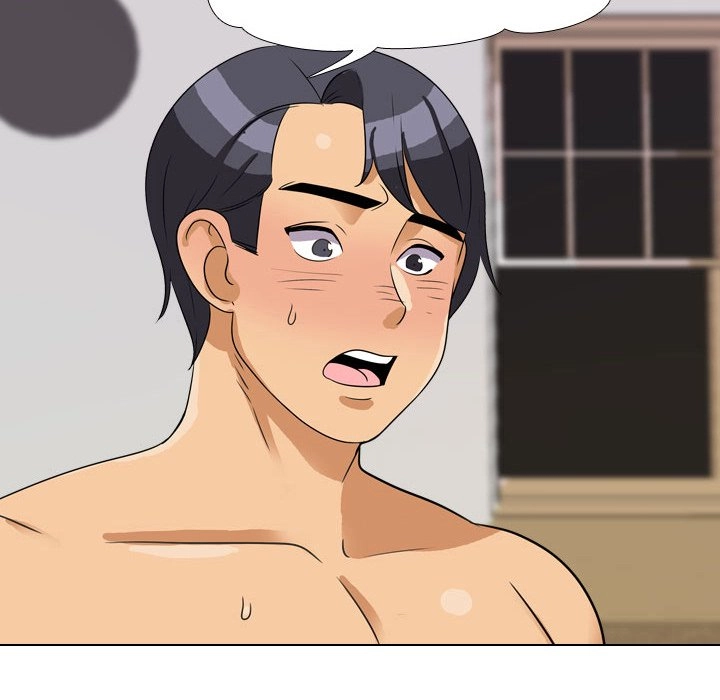 Our Exchange Chapter 55 page 102 - 