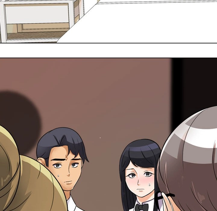 Our Exchange Chapter 55 page 14 - 