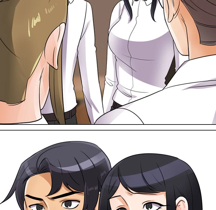 Our Exchange Chapter 55 page 15 - 