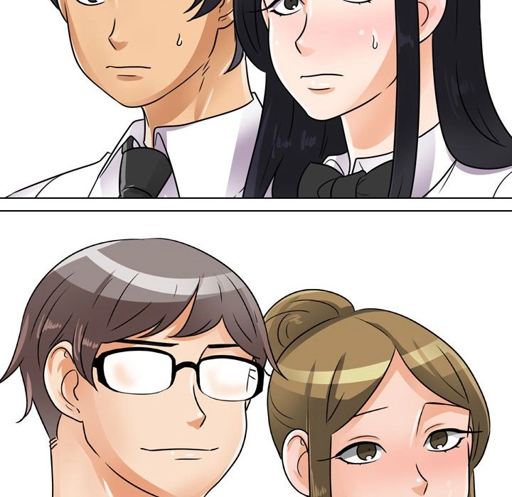 Our Exchange Chapter 55 page 16 - 