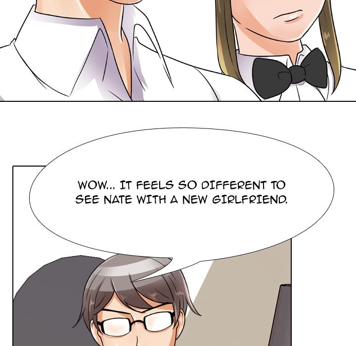 Our Exchange Chapter 55 page 17 - 