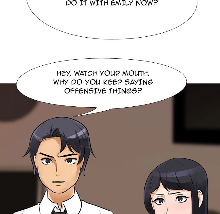 Our Exchange Chapter 55 page 19 - 