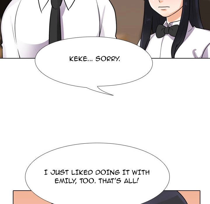 Our Exchange Chapter 55 page 20 - 
