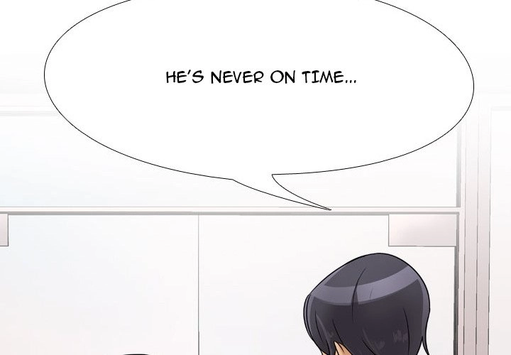 Our Exchange Chapter 55 page 3 - 