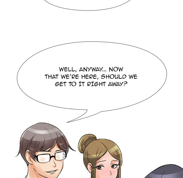 Our Exchange Chapter 55 page 22 - 