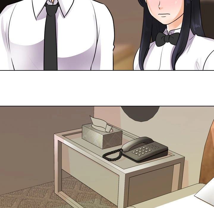 Our Exchange Chapter 55 page 25 - 
