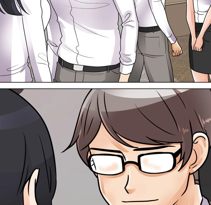 Our Exchange Chapter 55 page 27 - 