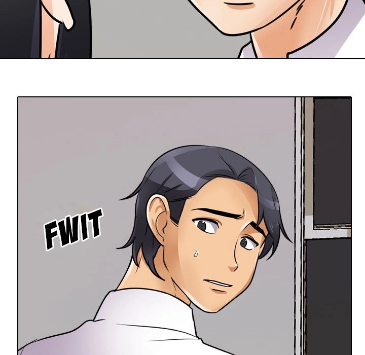 Our Exchange Chapter 55 page 28 - 