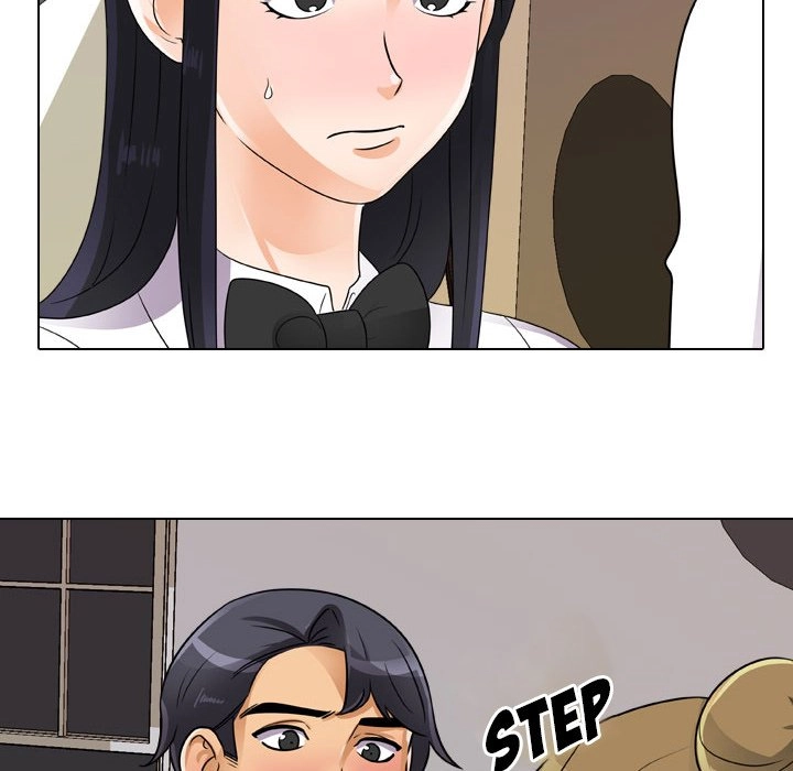 Our Exchange Chapter 55 page 30 - 