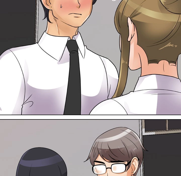 Our Exchange Chapter 55 page 31 - 