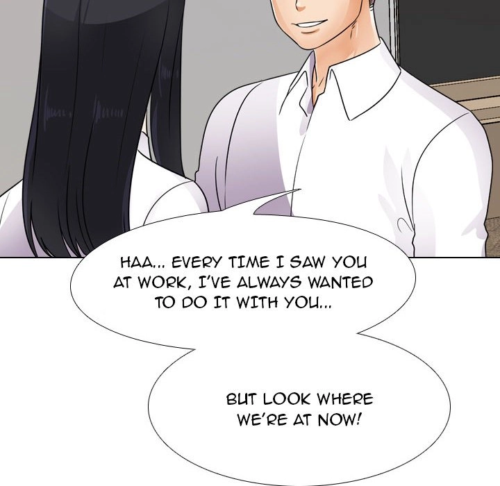 Our Exchange Chapter 55 page 32 - 
