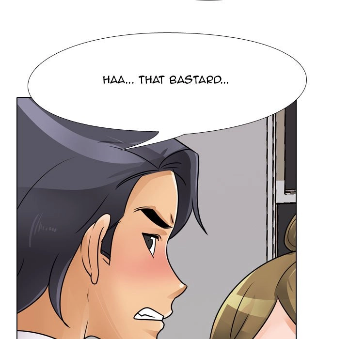 Our Exchange Chapter 55 page 33 - 