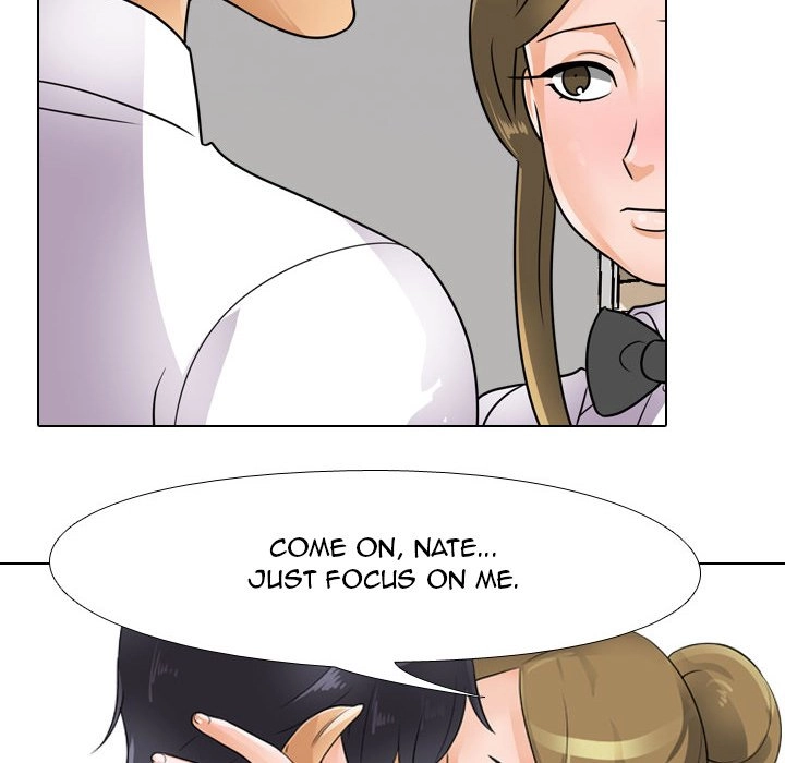 Our Exchange Chapter 55 page 34 - 