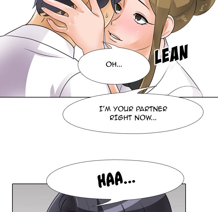 Our Exchange Chapter 55 page 35 - 