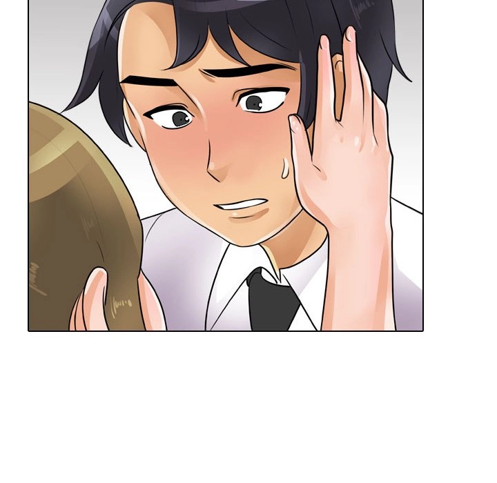 Our Exchange Chapter 55 page 36 - 