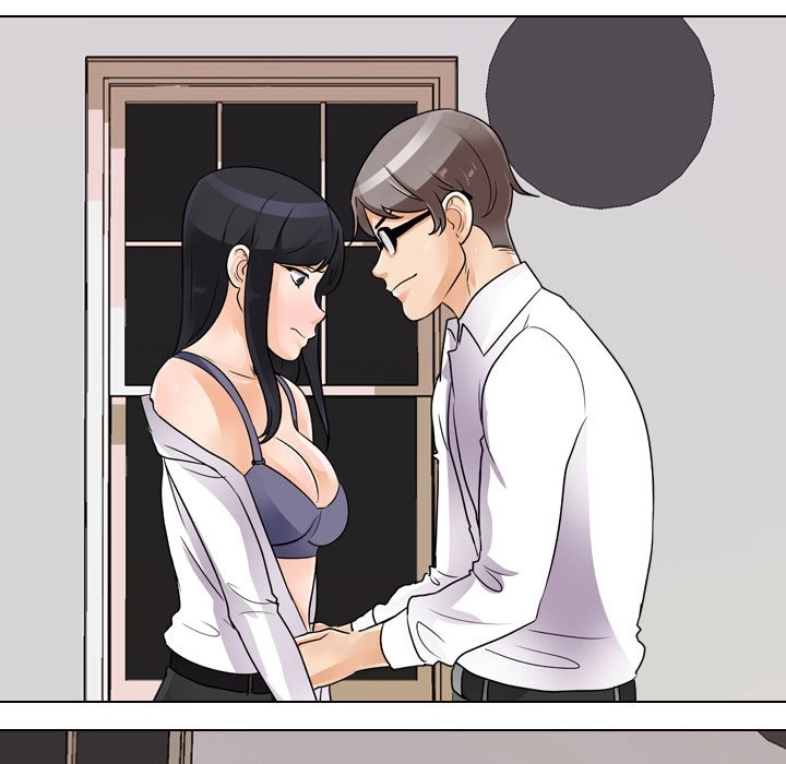 Our Exchange Chapter 55 page 37 - 