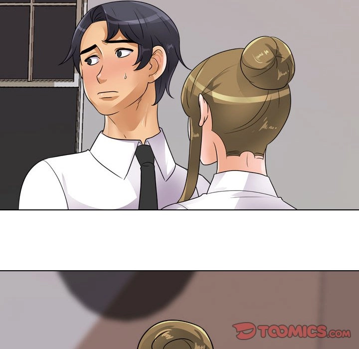 Our Exchange Chapter 55 page 38 - 