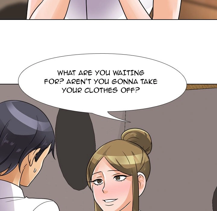 Our Exchange Chapter 55 page 40 - 