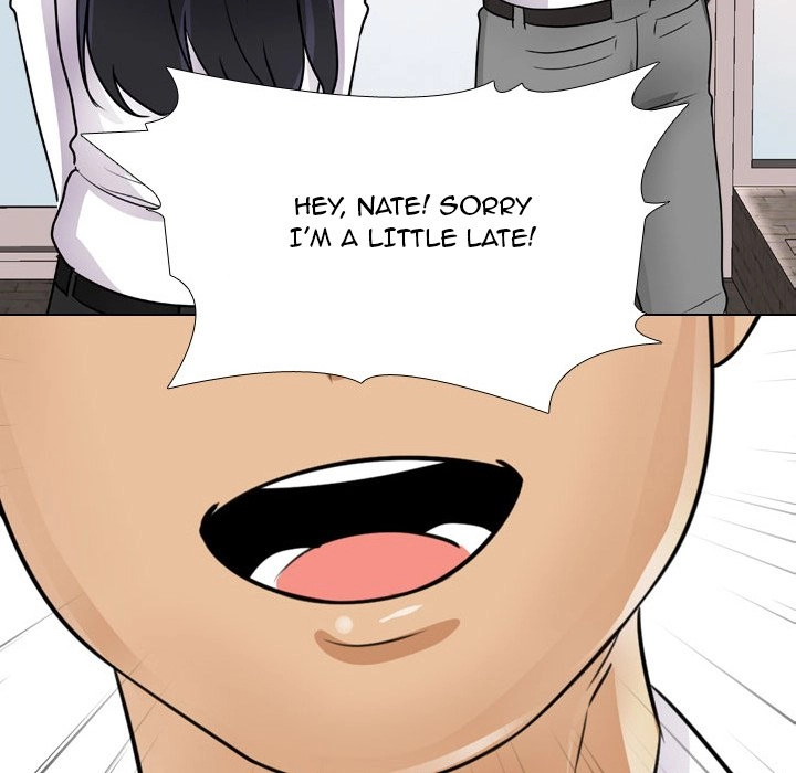 Our Exchange Chapter 55 page 5 - 