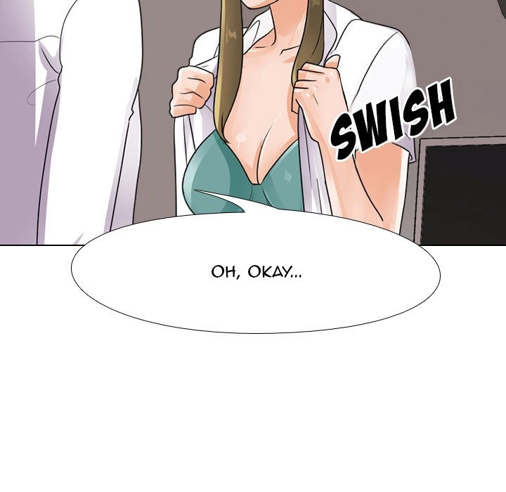 Our Exchange Chapter 55 page 41 - 