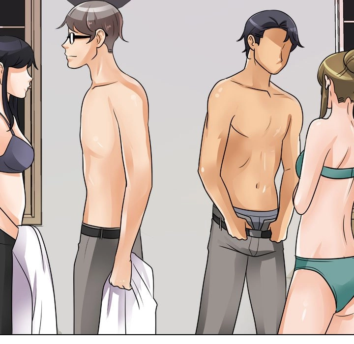 Our Exchange Chapter 55 page 43 - 
