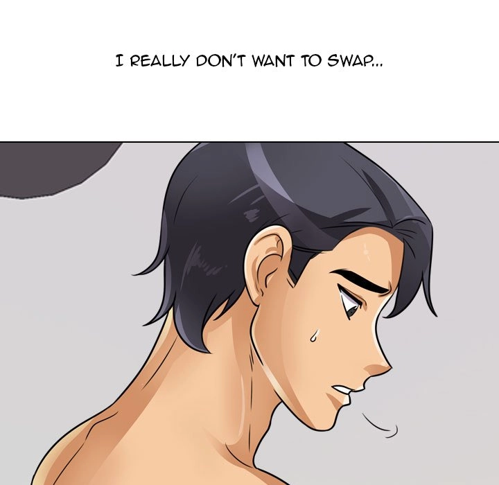 Our Exchange Chapter 55 page 45 - 