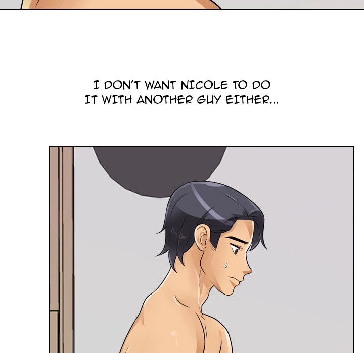 Our Exchange Chapter 55 page 46 - 