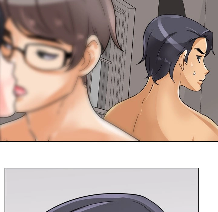 Our Exchange Chapter 55 page 49 - 