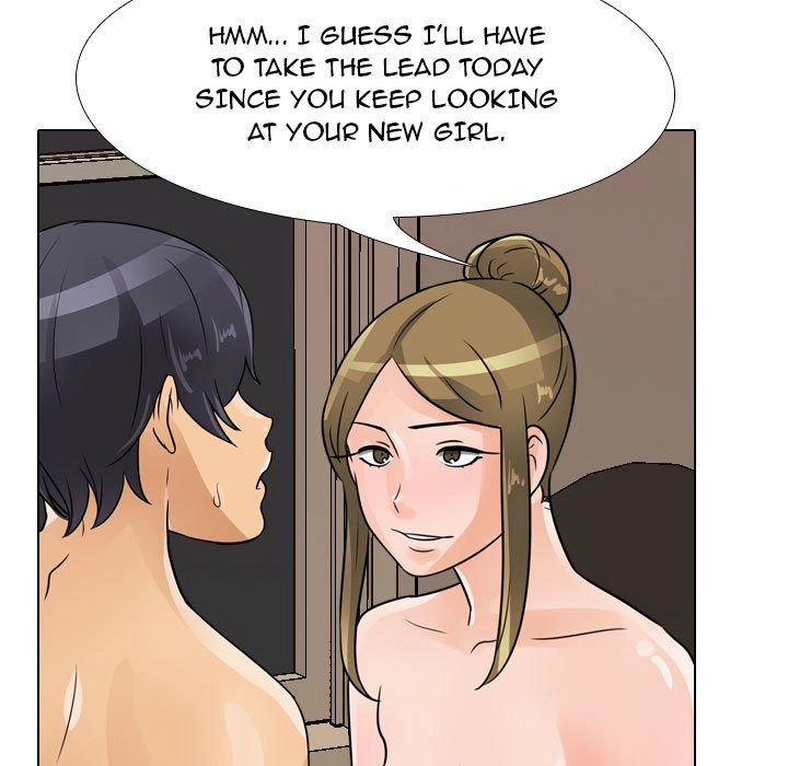Our Exchange Chapter 55 page 53 - 
