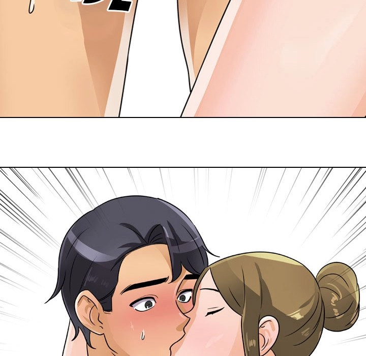 Our Exchange Chapter 55 page 56 - 