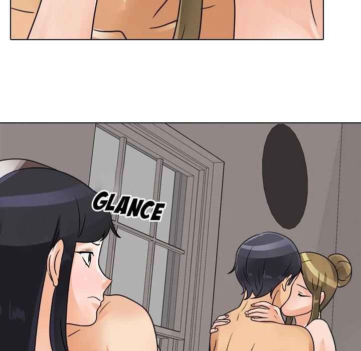 Our Exchange Chapter 55 page 60 - 