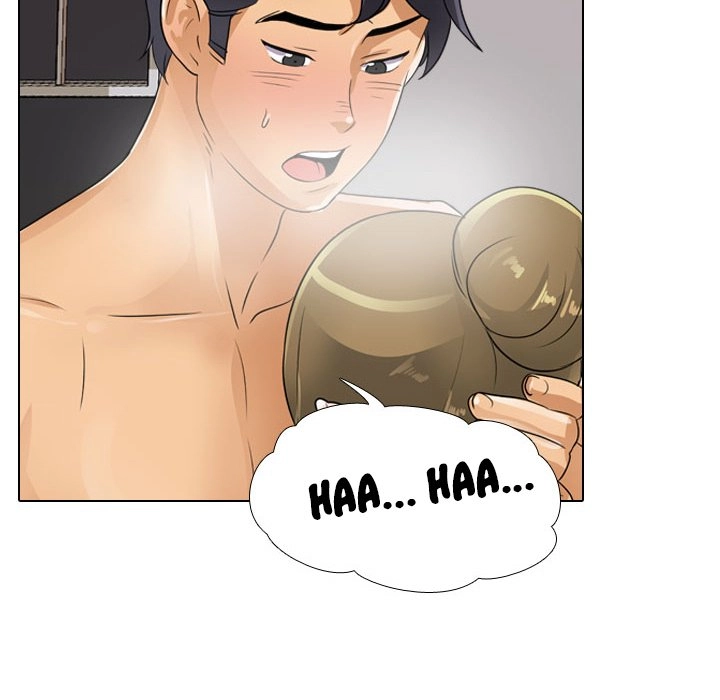 Our Exchange Chapter 55 page 64 - 