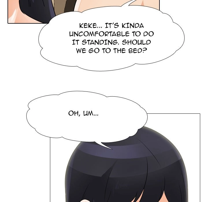 Our Exchange Chapter 55 page 67 - 
