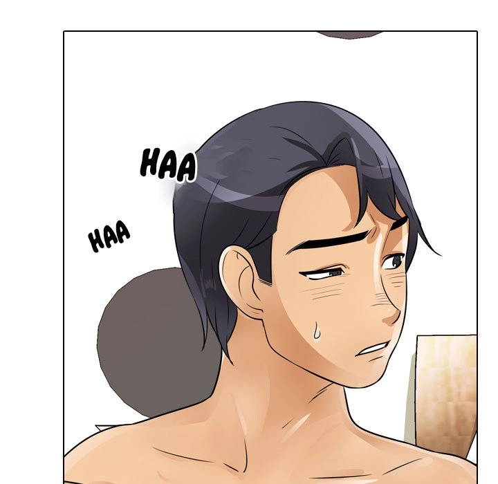 Our Exchange Chapter 55 page 71 - 