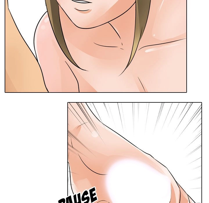 Our Exchange Chapter 55 page 75 - 