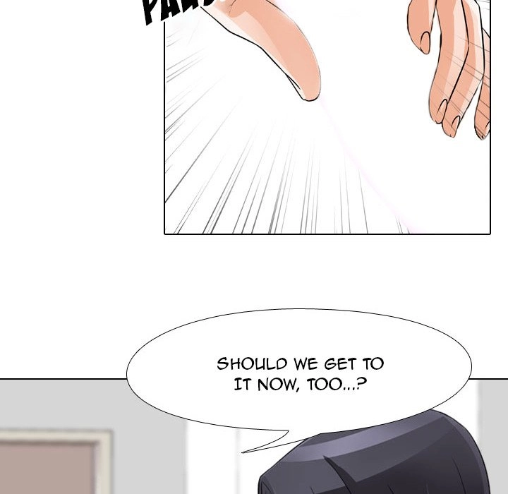Our Exchange Chapter 55 page 76 - 