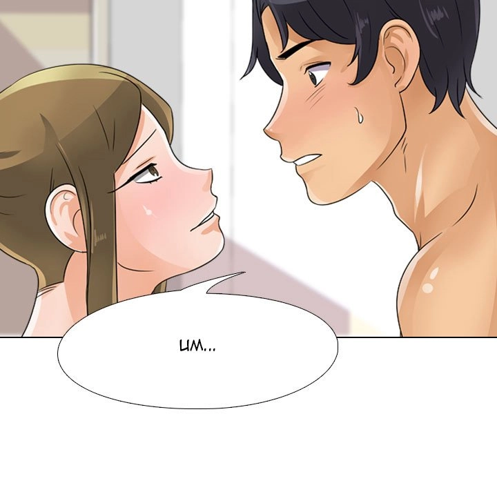 Our Exchange Chapter 55 page 77 - 