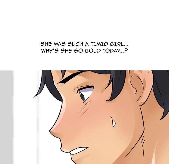 Our Exchange Chapter 55 page 78 - 