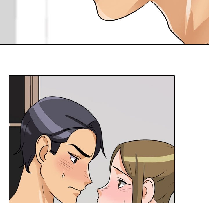 Our Exchange Chapter 55 page 79 - 