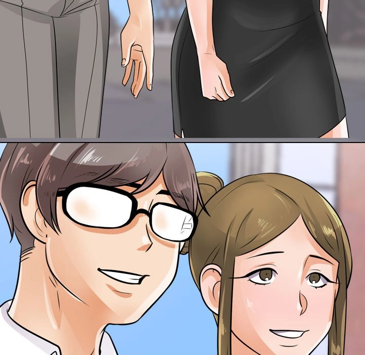 Our Exchange Chapter 55 page 9 - 