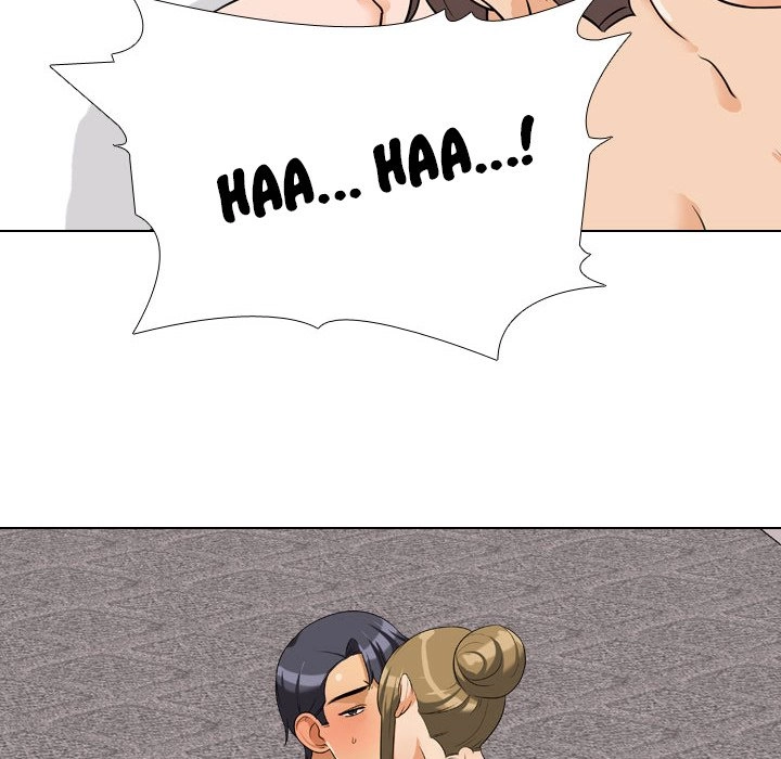 Our Exchange Chapter 55 page 82 - 