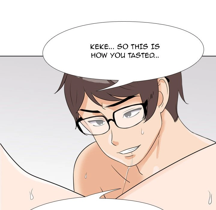 Our Exchange Chapter 55 page 84 - 