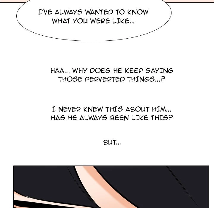 Our Exchange Chapter 55 page 85 - 