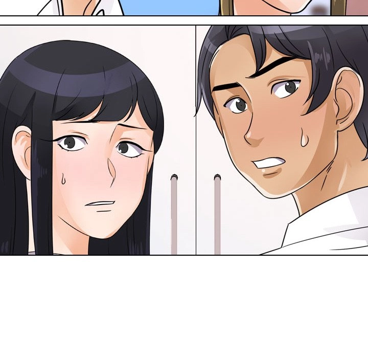 Our Exchange Chapter 55 page 10 - 